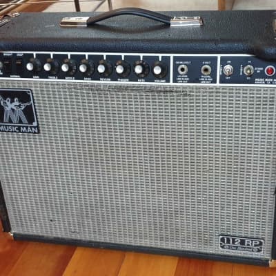 Music Man 112 RP One Hundred 100-Watt 1x12