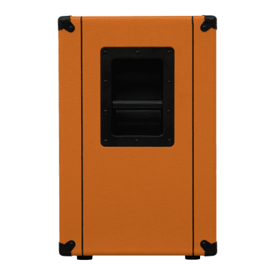 Orange Crush Bass 100 1x15" 100-watt Bass Combo Amp image 3