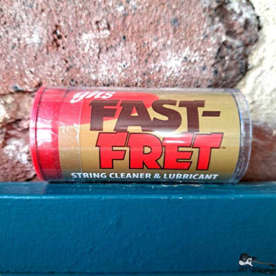 GHS Fast Fret *NEW* for sale