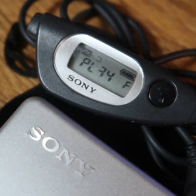 Sony WM-EX677 Walkman Cassette Player | Reverb