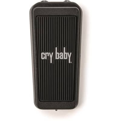 Dunlop Cbj95 Cry Baby Junior Wah image 5