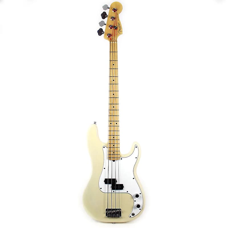 Fender American Standard Precision Bass 2008 - 2016 image 8