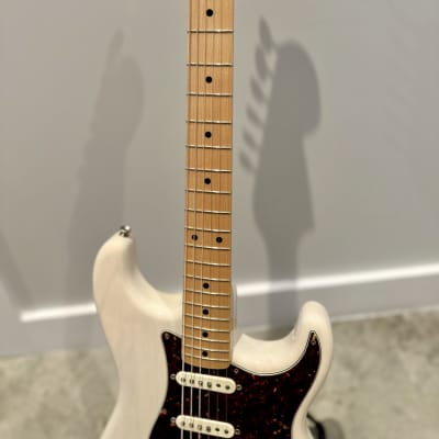 Fender Custom Shop '56 Reissue Stratocaster NOS image 4