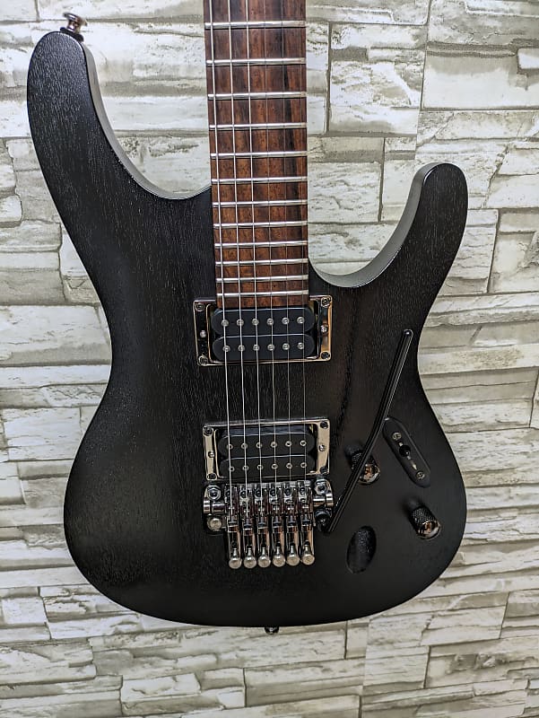 Ibanez deals s420 wk