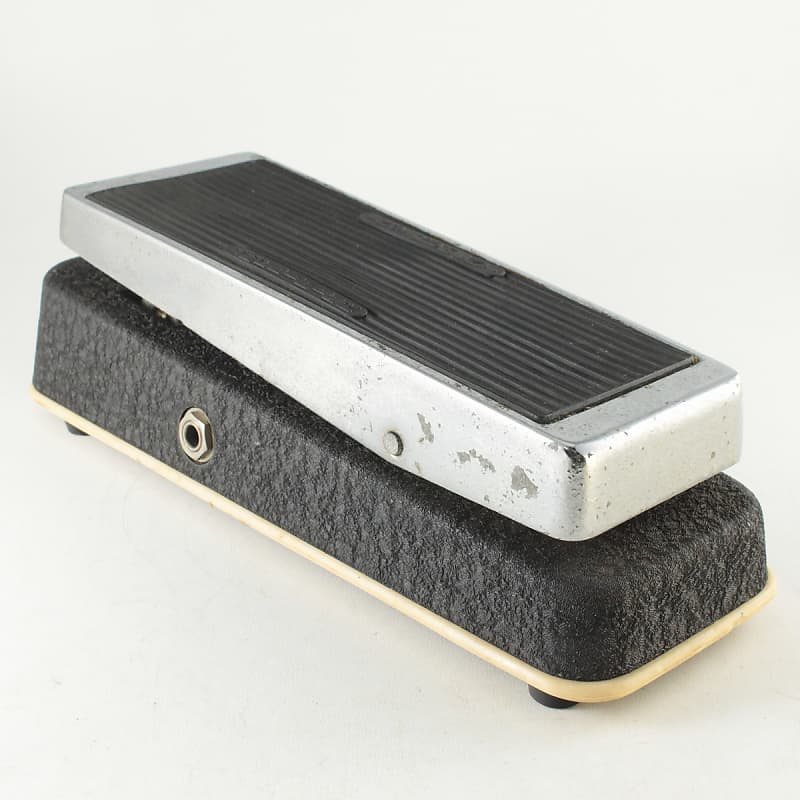 Jen Mister Cry Baby Super 250.421 (05/27) | Reverb