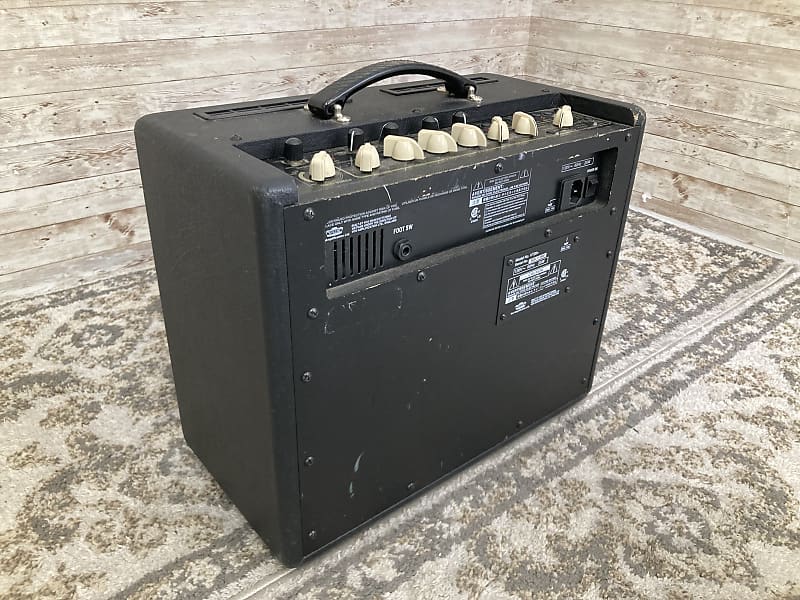 激安セール】 VOX ValvetronixVT20+ 30W GuitarCombo Amp アンプ