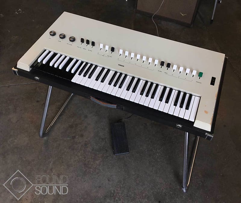 ヤマハ オルガン YC-20 YAMAHA YC-20 Combo Organ | Reverb