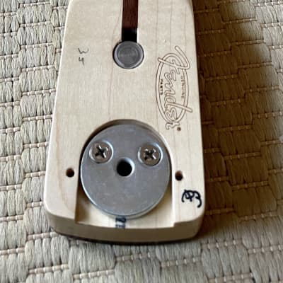 Fender Classic Series’70s Stratocaster Neck Maple Fingerboard | Fender