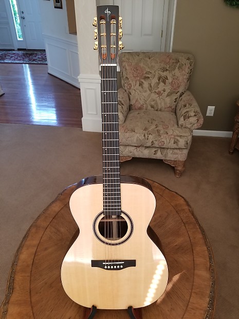 Simon & patrick showcase clearance rosewood concert hall