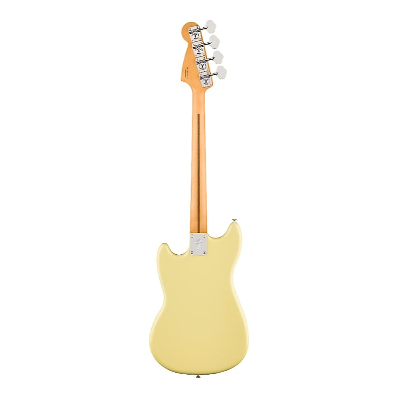 Fender Player II Mustang Bass PJ image 6