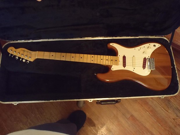 Fender bullet s3 deals