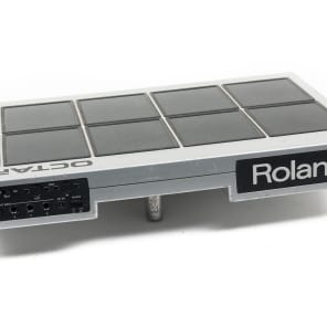 Roland octapad 8 hot sale