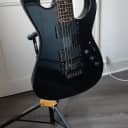 ESP Custom Shop M-II Hammett (Pre KH-II) 1993  Kirk Hammett Signature Black RARE