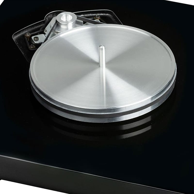 Pro-Ject: Debut Alu Sub-Platter Upgrade For Debut Turntables  			