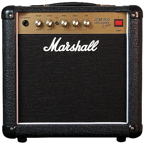 Marshall JCM1C 50th Anniversary 1980s 1-Watt 1x10