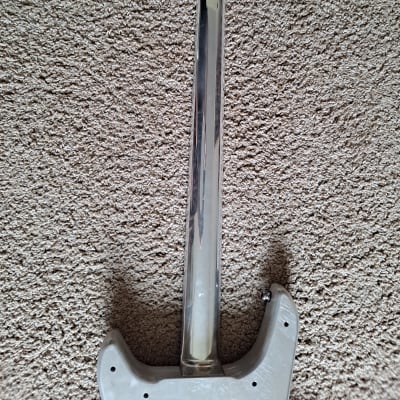 Electrical Guitar Company Series One Baritone 2016 image 8