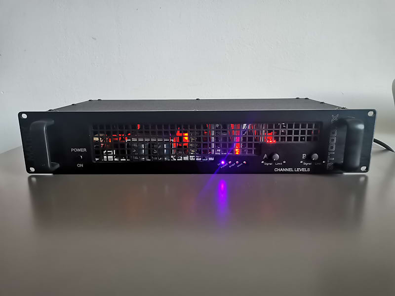 Matrix GT1000FX 2U