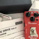 Providence Flame Drive FDR-1F - Free the Tone custom shop
