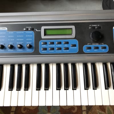 【激レア品】E-MU PK-6 PROTEUS KEY シンセサイザー PK-6