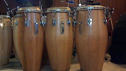 Valje congas hotsell