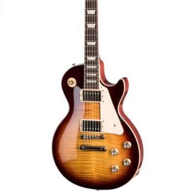 Gibson Les Paul Standard '60s 2019 - Present - Bourbon Burst image 1
