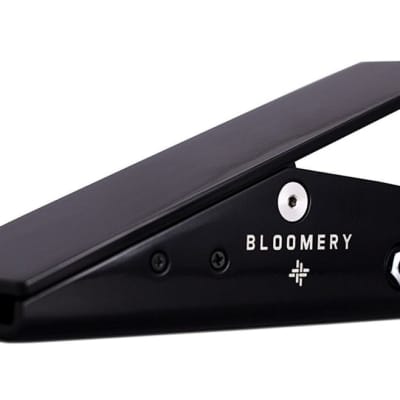 Reverb.com listing, price, conditions, and images for tapestry-audio-bloomery-volume-pedal