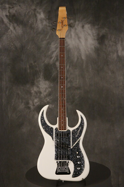 BALDWIN 1960s BISON BASS ビンテージ Baldwin 60's Baby Bison Bass - Sunburst - Hyper Guitars