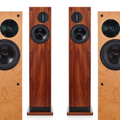 PROAC Response D30DS/RS Two-Way Floorstanding Speakers (Pair) - NEW! image 5