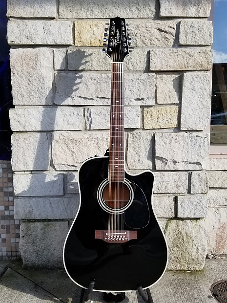 Takamine ef381c new arrivals