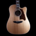 D'angelico PSD-500 Premier Bowery Guitar in Vintage Natural, Pre-Owned