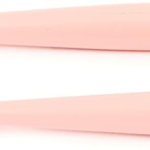 Vic Firth American Classic Drumsticks - 5A - Wood Tip - Pink image 2