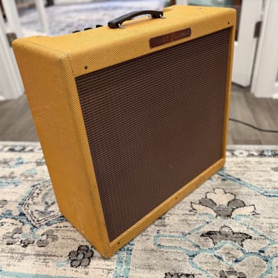 ギター Fender BASSMAN REVERB Bassman® Reverb – Fender