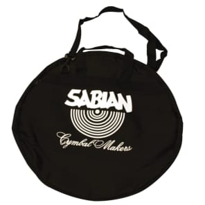 Sabian Basic Nylon Cymbal Bag - 22"
