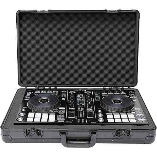 Magma MGA41101 Carry Lite DJCase Flight Case for DJ Reverb