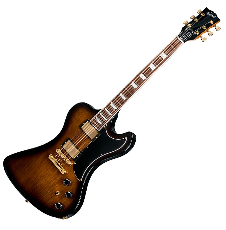 2018 Gibson RD Artist 40th Anniversary GEM Active Pickup