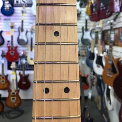 Fender Prototype American Deluxe Stratocaster, 2012, *Rare* with Hardshell Case - Pre Owned image 15