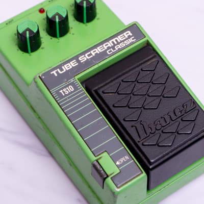 【used】Ibanez / TS10 Tube Screamer '1987 Made in Japan #187428【TONIQ横浜】 image 8