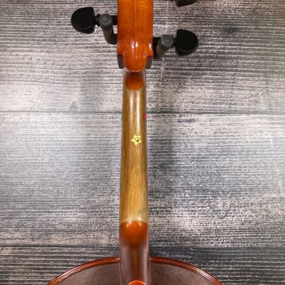 Becker 1/2 Cello Cello (Torrance,CA) image 9