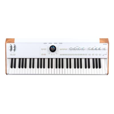Arturia AstroLab Avant-Garde 61-Key Stage Keyboard image 1