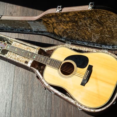 TF Morris W-50 | Reverb