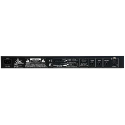 DBX 286s Mic Pre And Channel Strip image 2