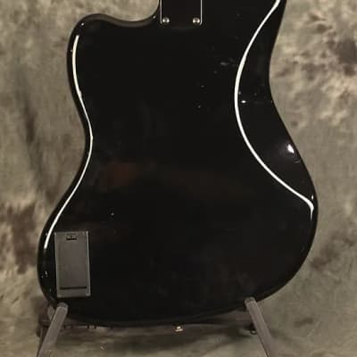 Fender Blacktop Jaguar HH image 4