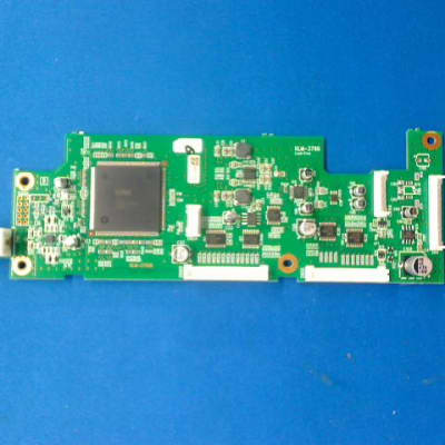 Korg - 510C94703790, D1 Main PCB KLM-3790