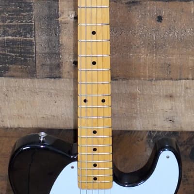 Fender TL-STD Standard Series Telecaster MIJ | Reverb