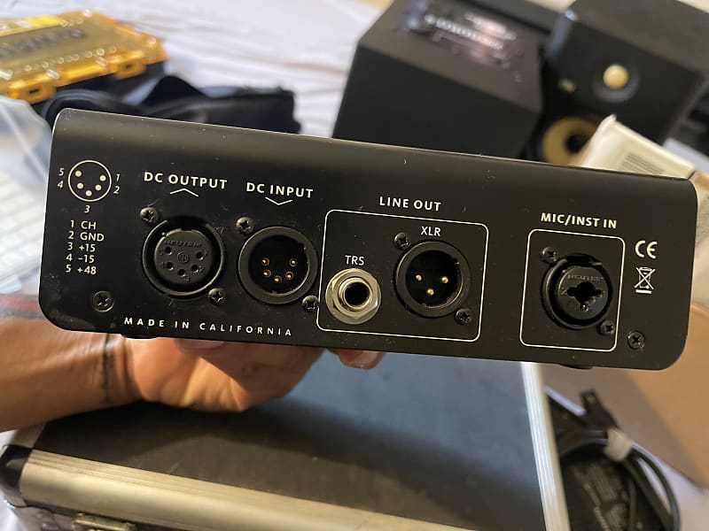 Slate Digital Vms One Reverb Slate Digital Vms One Reverb