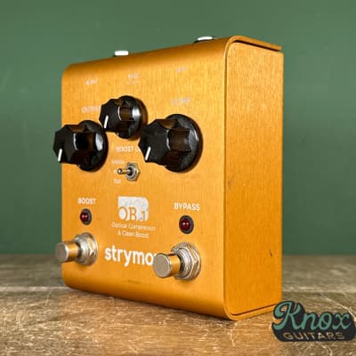 Strymon OB.1 | Reverb