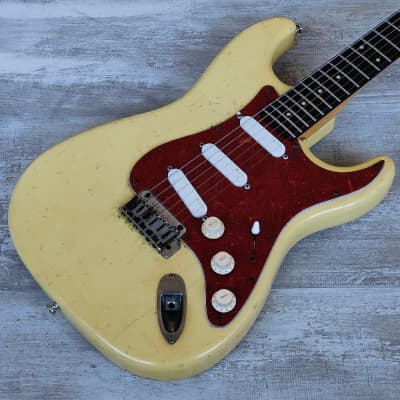 Fernandes function/Lシリアル89年製/JAPANビンテージ Fernandes function/Lシリアル89年製/JAPANビンテージ - メルカリ