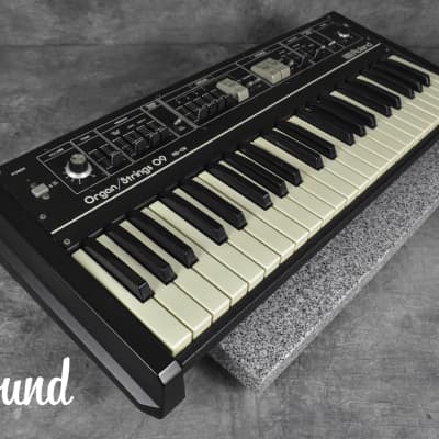 Roland RS-09 44-Key Organ / String Synthesizer