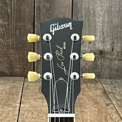 Gibson Les Paul Traditional 2011 - Desert Burst image 5