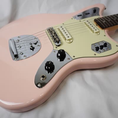 2025 Fender Japan FSR Collection Traditional II 60s Jaguar